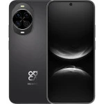 Смартфон Huawei nova 14 12/256Gb Black (TLR-LX9) 51098LAX 256 Гб, 12 Гб
