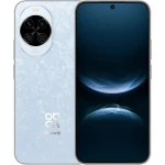Смартфон Huawei nova 14 12/512Gb Blue (TLR-LX9) 51098LBD (512 Гб, 12 Гб)
