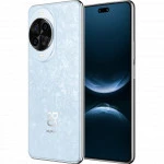 Смартфон Huawei nova 14 Pro 12/512Gb Blue (MIA-LX9) 51098LUV (512 Гб, 12 Гб)