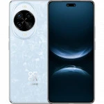 Смартфон Huawei nova 14 Pro 12/512Gb Blue (MIA-LX9) 51098LUV (512 Гб, 12 Гб)