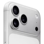 Смартфон Apple iPhone 17 Pro Max 1TB Silver MFYV4HX/A (1024 Гб, 12 Гб)