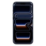 Смартфон Apple iPhone 17 Pro Max 256GB Deep Blue MFYP4HX/A (256 Гб, 12 Гб)