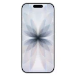 Смартфон Apple iPhone 17 256GB White MG6K4HX/A 256 Гб, 8 Гб