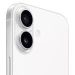 Смартфон Apple iPhone 17 256GB White MG6K4HX/A 256 Гб, 8 Гб