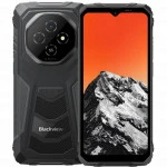Смартфон Blackview FORT 1 4/128Gb Black BVFORT1-4128BLK (128 Гб, 4 Гб)