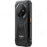 Смартфон Blackview FORT 1 4/128Gb Black BVFORT1-4128BLK (128 Гб, 4 Гб)