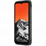 Смартфон Blackview FORT 1 4/128Gb Black BVFORT1-4128BLK (128 Гб, 4 Гб)