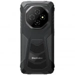 Смартфон Blackview FORT 1 BVFORT1-6256BLK 256 Гб, 6 Гб