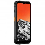 Смартфон Blackview FORT 1 BVFORT1-6256BLK 256 Гб, 6 Гб