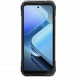 Смартфон Blackview XPLORE 1 16/512Gb Black BVXPLORE1-16512BLK (512 Гб, 16 Гб)