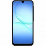 Смартфон Samsung Galaxy A17 128Gb 6Gb Black SM-A175FZKCCAU 128 Гб, 6 Гб