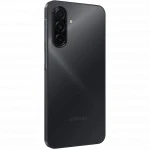 Смартфон Samsung Galaxy A17 128Gb 6Gb Black SM-A175FZKCCAU 128 Гб, 6 Гб