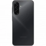 Смартфон Samsung Galaxy A17 128Gb 6Gb Black SM-A175FZKCCAU 128 Гб, 6 Гб