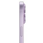 Смартфон Apple iPhone 17 256GB Lavender MG6M4HX/A (256 Гб, 8 Гб)