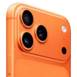 Смартфон Apple iPhone 17 Pro Max 256GB Cosmic Orange MFYN4HX/A (256 Гб, 12 Гб)