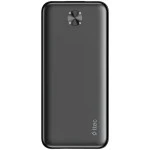 Внешний аккумулятор (Power Bank) Ttec 2BB234S 10000 мАч, Черный