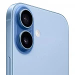 Смартфон Apple 17 256GB Mist Blue MG6L4HX/A (256 Гб, 8 Гб)