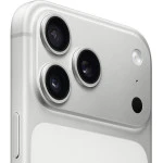 Смартфон Apple iPhone 17 Pro Max 256Gb Silver MFYQ4HX/A (512 Гб, 12 Гб)