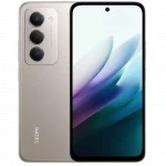 Смартфон Xiaomi Redmi 15 6GB/128GB Titan Gray 68287 (128 Гб, 6 Гб)