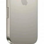 Смартфон Apple iPhone 16 Pro 1Tb Natural Titanium MYNC3AE/A (1024 Гб, 8 Гб)