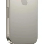 Смартфон Apple iPhone 16 Pro 128Gb Natural Titanium MYNG3HN/A (128 Гб, 8 Гб)