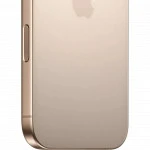 Смартфон Apple iPhone 16 Pro 128Gb Desert Titanium MYNF3HN/A (128 Гб, 8 Гб)