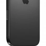 Смартфон Apple iPhone 16 Pro Max 256Gb Black Titanium MYWV3HN/A (256 Гб, 8 Гб)