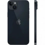 Смартфон Apple iPhone 14 256Gb Midnight MPVX3HN/A (256 Гб, 6 Гб)