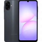 Смартфон Samsung Galaxy A07 4G 4/128Gb Black SM-A075FZKGMEA 128 Гб, 4 Гб