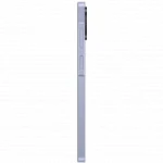 Смартфон Samsung Galaxy A07 4G 4/64Gb Light Violet SM-A075FLVDMEA (64 Гб, 4 Гб)