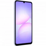 Смартфон Samsung Galaxy A07 4G 4/64Gb Light Violet SM-A075FLVDMEA (64 Гб, 4 Гб)