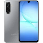 Смартфон Samsung Galaxy A17 4G 6/128Gb Gray SM-A175FZACCAU 128 Гб, 6 Гб
