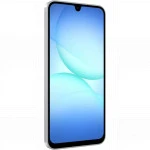 Смартфон Samsung Galaxy A17 4G 6/128Gb Gray SM-A175FZACCAU 128 Гб, 6 Гб