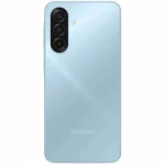 Смартфон Samsung Galaxy A17 SM-A175FLBCCAU 128 Гб, 6 Гб
