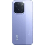 Смартфон POCO C85 4G 6/128Gb Purple MZB0LGJRU 128 Гб, 6 Гб