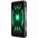 Смартфон Ulefone Armor 33 Pro ULFAR33P-16512BLK 512 Гб, 16 Гб