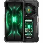 Смартфон Ulefone Armor 33 Pro ULFAR33P-16512BLK 512 Гб, 16 Гб