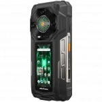 Смартфон Ulefone Armor 33 Pro ULFAR33P-16512BLK 512 Гб, 16 Гб