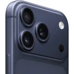 Смартфон Apple iPhone 17 Pro 256Gb Deep Blue MG8J4ZA/A 256 Гб, 12 Гб