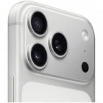 Смартфон Apple iPhone 17 Pro 256GB Silver MG8G4KH/A 256 Гб, 12 Гб