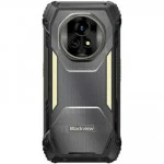 Смартфон Blackview Xplore 2 BVXPLORE2-12256BLK 256 Гб, 12 Гб