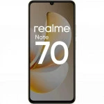 Смартфон REALME Note 70 6 6941764470620 128 Гб, 6 Гб