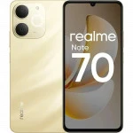 Смартфон REALME Note 70 6 6941764470620 128 Гб, 6 Гб