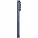 Смартфон Apple iPhone 17 Pro Max 512Gb Deep Blue (eSIM-only) MFYE4J/A 512 Гб, 12 Гб