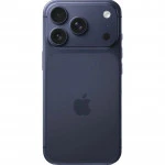 Смартфон Apple iPhone 17 Pro Max 512Gb Deep Blue (eSIM-only) MFYE4J/A 512 Гб, 12 Гб