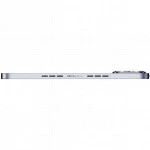 Планшет TECNO Megapad Pro T1201 128+8 AURORA PURPLE 128 Гб, 8 Гб