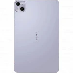 Планшет TECNO Megapad Pro T1201 128+8 AURORA PURPLE 128 Гб, 8 Гб