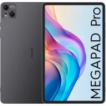 Планшет TECNO MegaPad Pro T1201 T1201 256+8 SKY GRAY 256 Гб, 8 Гб