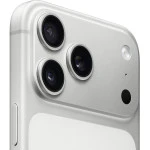 Смартфон Apple iPhone 17 Pro Max 512Gb Silver MFYQ4ZA/A 512 Гб, 12 Гб
