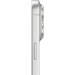 Смартфон Apple iPhone 17 Pro Max 512Gb Silver MFYQ4ZA/A 512 Гб, 12 Гб